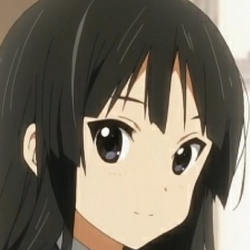 Mio Akiyama - Saimoe Wiki