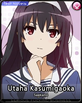 Utaha wiki pfp