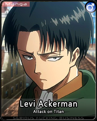 Levi Attack on Titan Anime 4K Wallpaper iPhone HD Phone #3260f