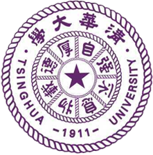 Tsinghua university logo