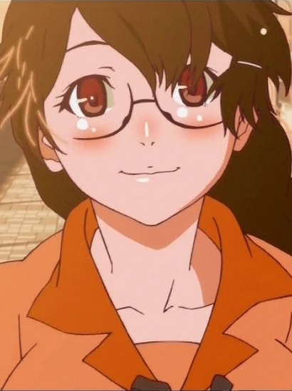 Tsubasa Hanekawa - Saimoe Wiki