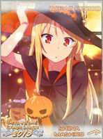 2015 Topaz: Mashiro Shiina