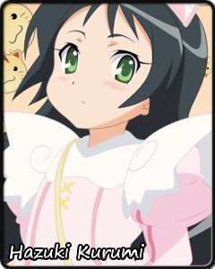 Tsukasa Tsukuyomi - Saimoe Wiki