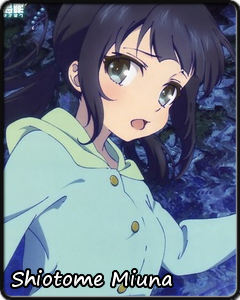 Miuna Shiodome Saimoe Wiki Fandom Miuna Shiodome Saimoe Wiki Fandom