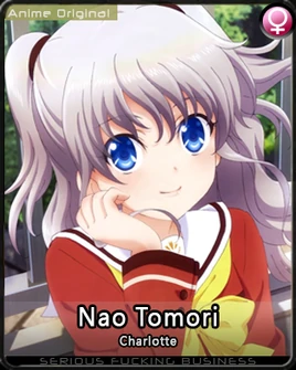 Nao wiki pfp