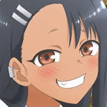 Nagatoro-san, Saimoe Wiki