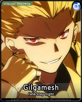Gil wiki pfp