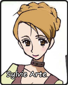 Sylvie Arte Saimoe Wiki Fandom