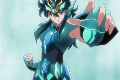 Orion's Eden saw all his family, master and girl he loved die in Saint  Seiya Omega. Almost all Saint Seiya protagonists are orphans but fate was  especially cruel to Eden. : r/SaintSeiya