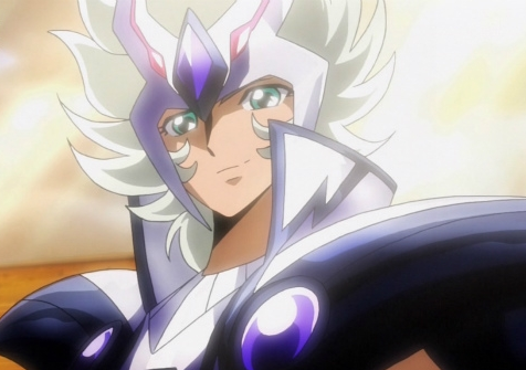 Eden de Órion, Saint Seiya Wiki