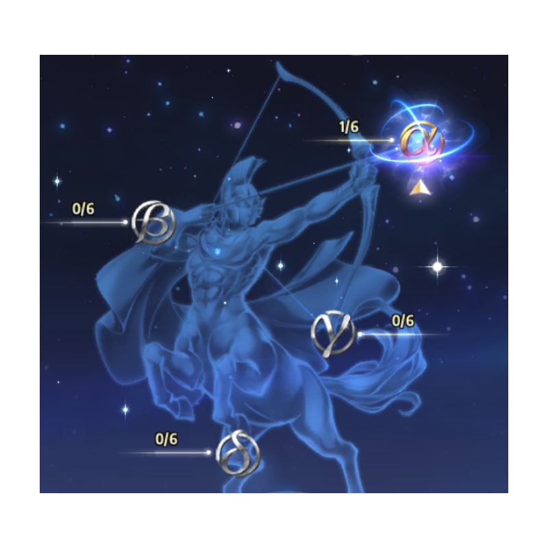 Aiolos de Sargitário  Wiki Saint Seiya Awakening : r/SSAwakening