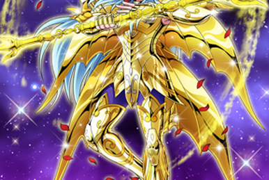 Saint Seiya Cosmo Fantasy descend des cieux pour débarquer sur