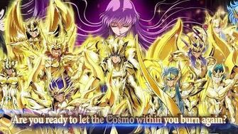 IOS_Android_「SAINT_SEIYA_COSMO_FANTASY」_Official_Trailer_Play_Now!