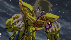 God Warrior | Saint Seiya, Knights of the Zodiac Wikia | Fandom