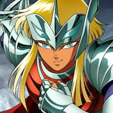 Figurine Bandai Saint Seiya – Hagen De Merak (Bêta) – Odin Arc – Vintage Japon – MINT