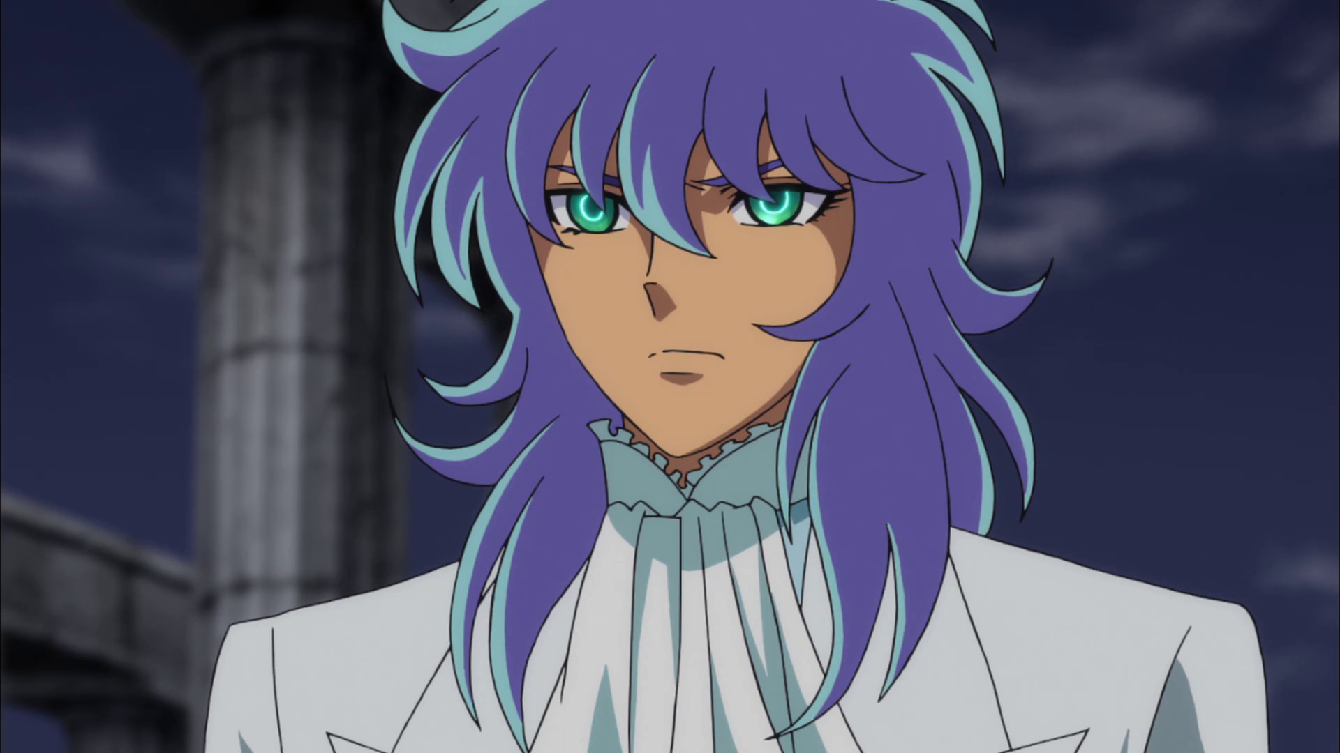 コミック・アニメ Sorento Saint Seiya poseidon zodiac Saint