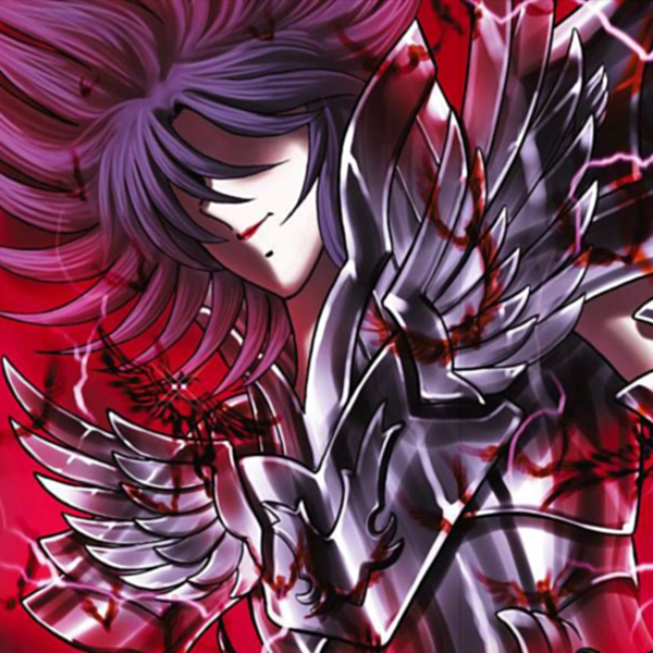 Saint Seiya: The Hades Chapter - Elysion (OAV) - Anime News Network