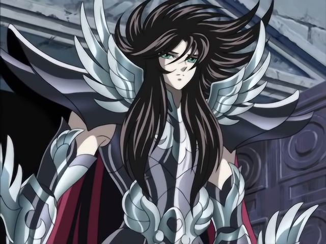 Saint Seiya: The Hades Chapter - Elysion (OAV) - Anime News Network