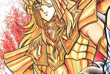 コミック・アニメ Sorento Saint Seiya poseidon zodiac Saint Seiya Gets New Manga Spinoff About Poseidon - News