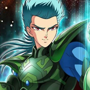 Syd | Saint Seiya, Knights of the Zodiac Wikia | Fandom