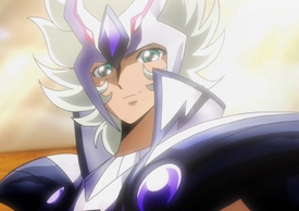 aria saint seiya omega wikipedia