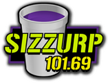 101.69 Sizzurp FM