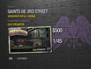 Saints Row 2 - Versement initial (11)