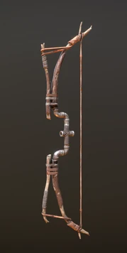 Compound Bow - The Walking Dead: Saints & Sinners Wiki