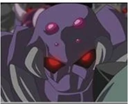 Surplice de la Estrella Terrestre de la Esclavitud