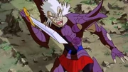 Derbal espada