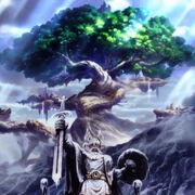 Yggdrasil (S-o-G)