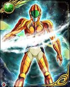 Midgard Galaxy Card Battle 2