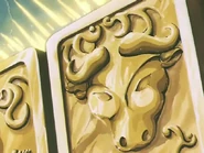 Pandora Box de la Cloth de Tauro