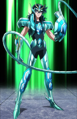 SSOMEGA CAP 86 LATINO, SSOMEGA CAP 86 LATINO, By The world saint seiya  omega Ω