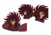 Settei rostro de Hyperion