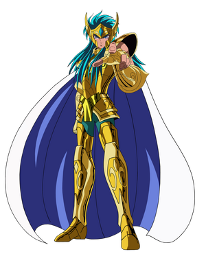  ANIME HEROES - Saint Seiya: Knights of The Zodiac - Virgo Shaka  Action Figure : Everything Else