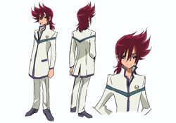 Pegasus Kōga, Seinto Seiya Wiki