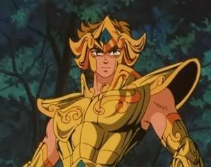 Aiolia de Leo/Galería, Saint Seiya Wiki, Fandom