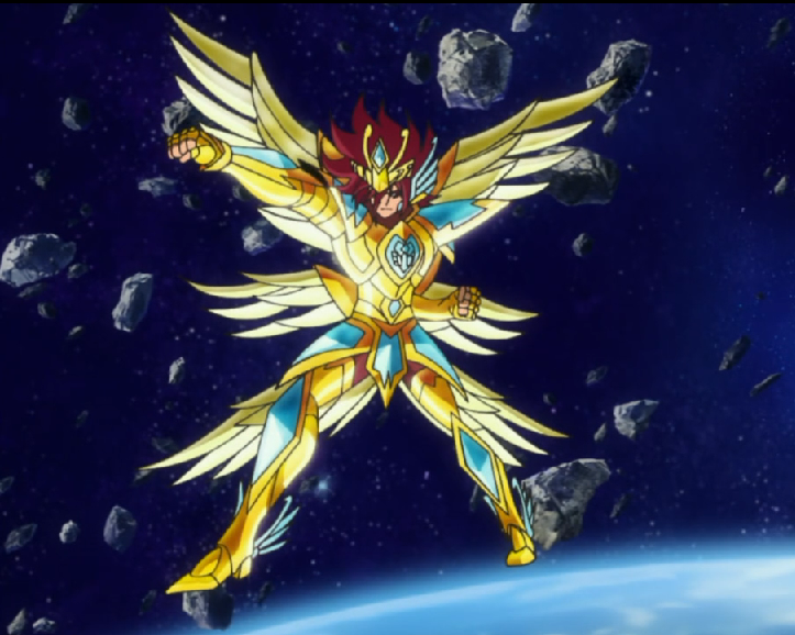 Pegasus Seiya, Seiyapedia