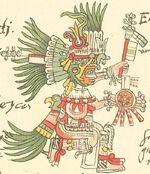 Huitzilopochtli