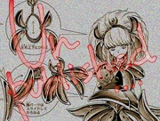 Schéma partiel de la Leaf d'Emony