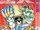 Saint Seiya - Volumen 22