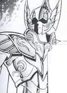 Primera imagen de Kanon con la Scale de Sea Dragon