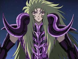 Shion de Áries/Galeria, Saint Seiya Wiki