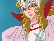 Primera imagen de Misty de Lizard