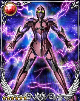 Surplice de Dullahan