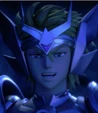 Argol en el spin-off Knights of the Zodiac: Saint Seiya