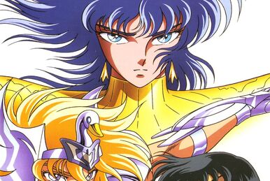 TendoSeiya on X: #SurtofEikschnir One of the #GodWarriors to protect  #Asgard (Soul of Gold series) #SaintSeiya #SoulOfGold #Anime #Manga  #Fiction #Netflix #Odin #Hades #Athena #Poseidon #Cosmos #Universe   / X