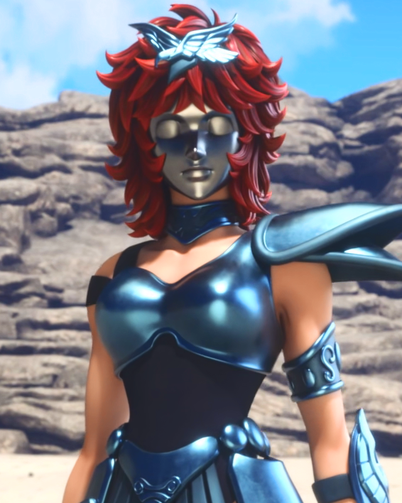 Cloth de Eagle | Saint Seiya Wiki | Fandom