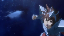 Tenma Pegasus V2 Cloth (Opening TLC)